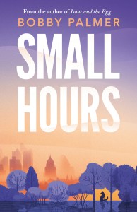32. Small Hours